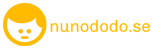 nunododo.se